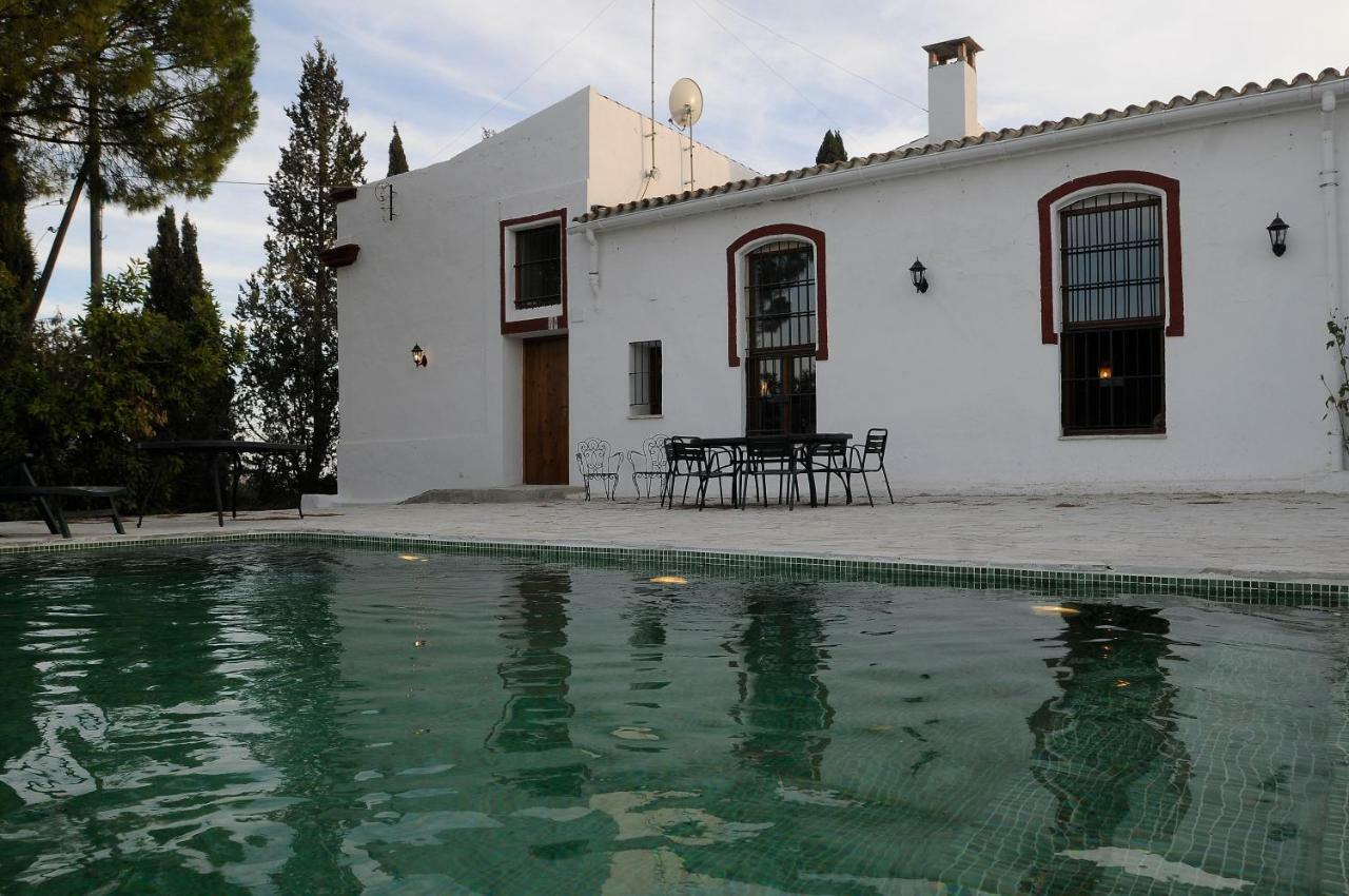 Jerez Vina Santa Petronila Vendégház Jerez de la Frontera Kültér fotó