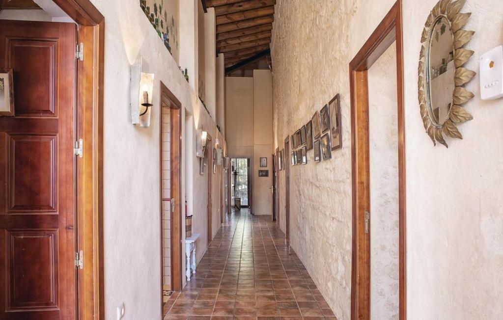 Jerez Vina Santa Petronila Vendégház Jerez de la Frontera Kültér fotó